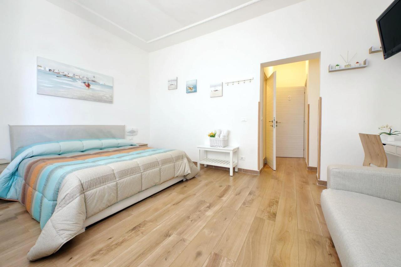 Bed & Breakfast Felicioni *