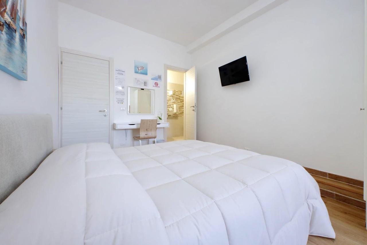 Bed & Breakfast Felicioni *