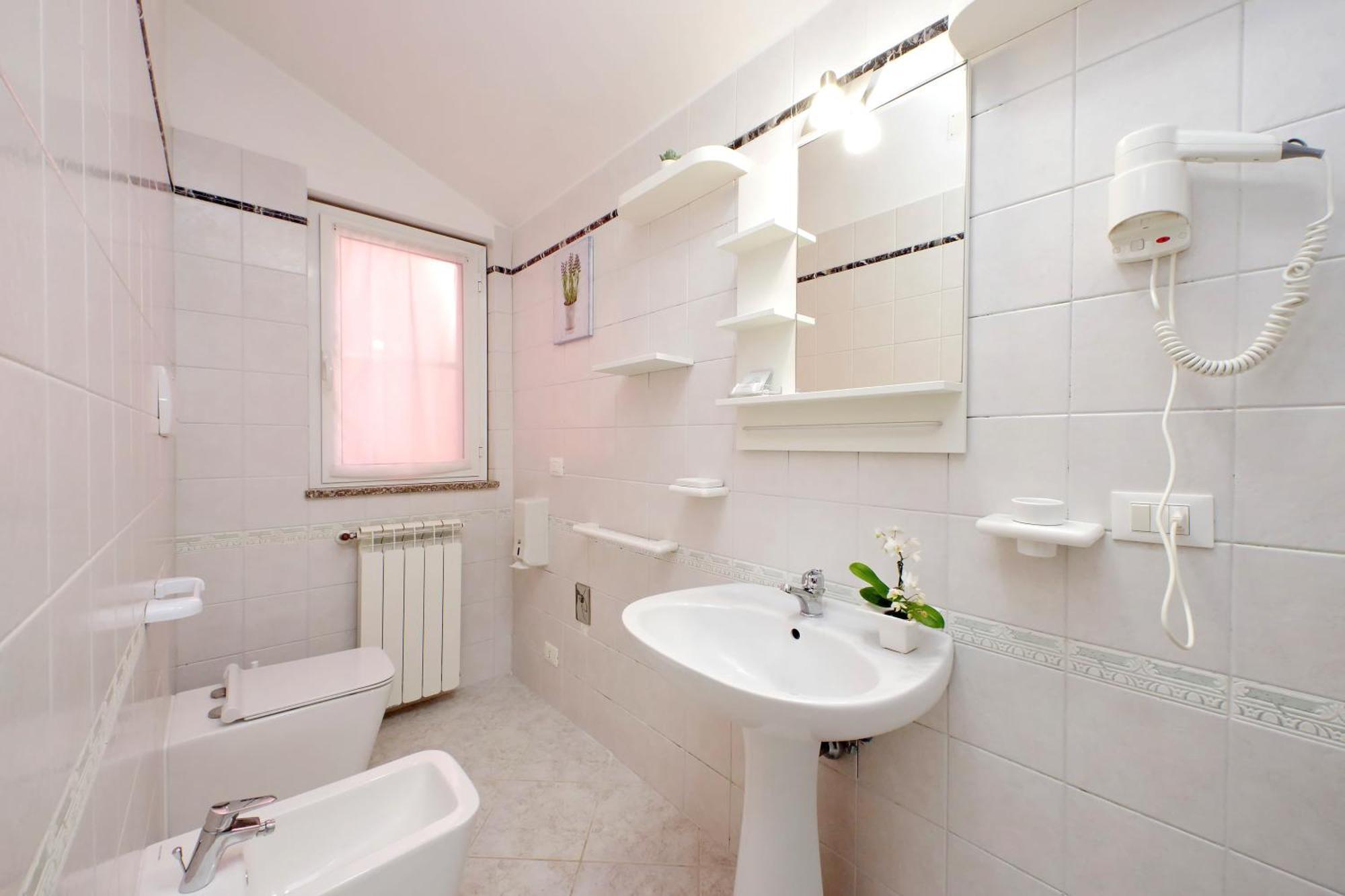 Felicioni Bed & Breakfast