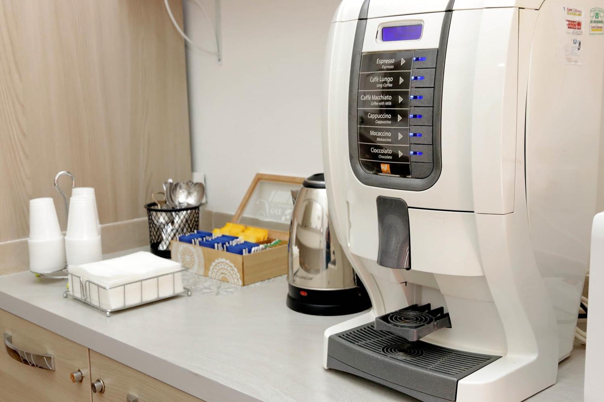 Bed & Breakfast Felicioni Fiumicino