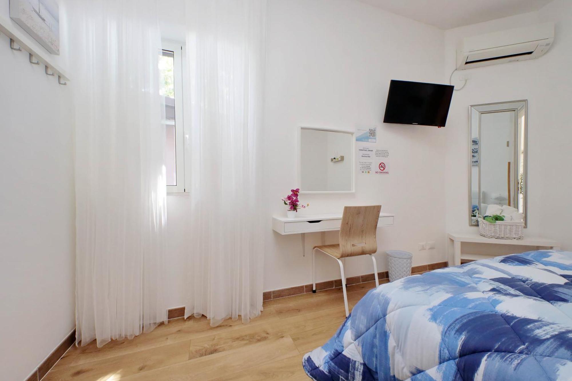 Bed & Breakfast Felicioni Fiumicino
