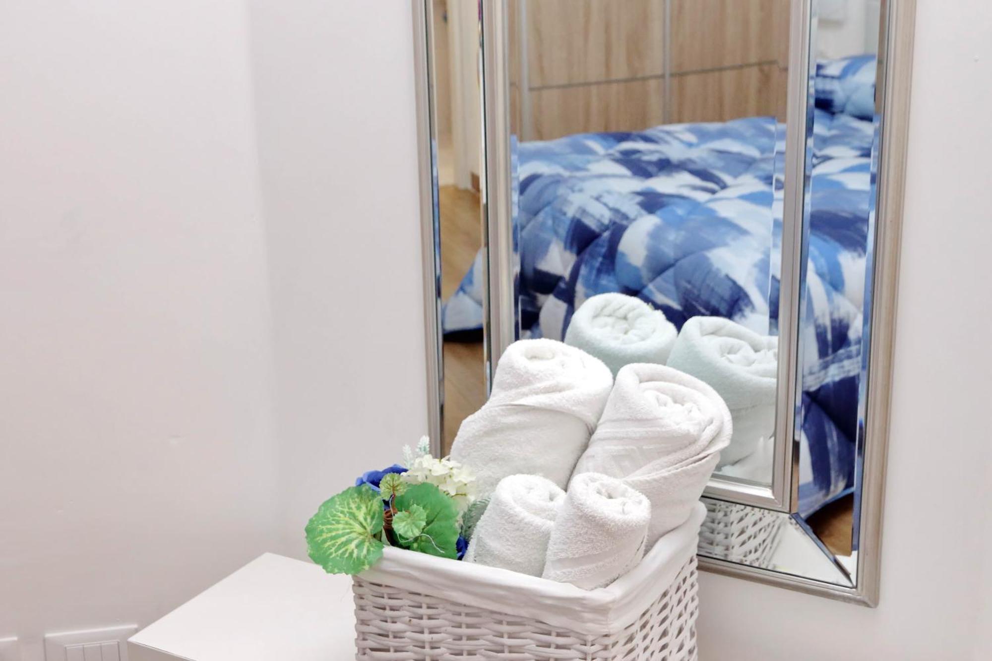 Bed & Breakfast Felicioni Fiumicino