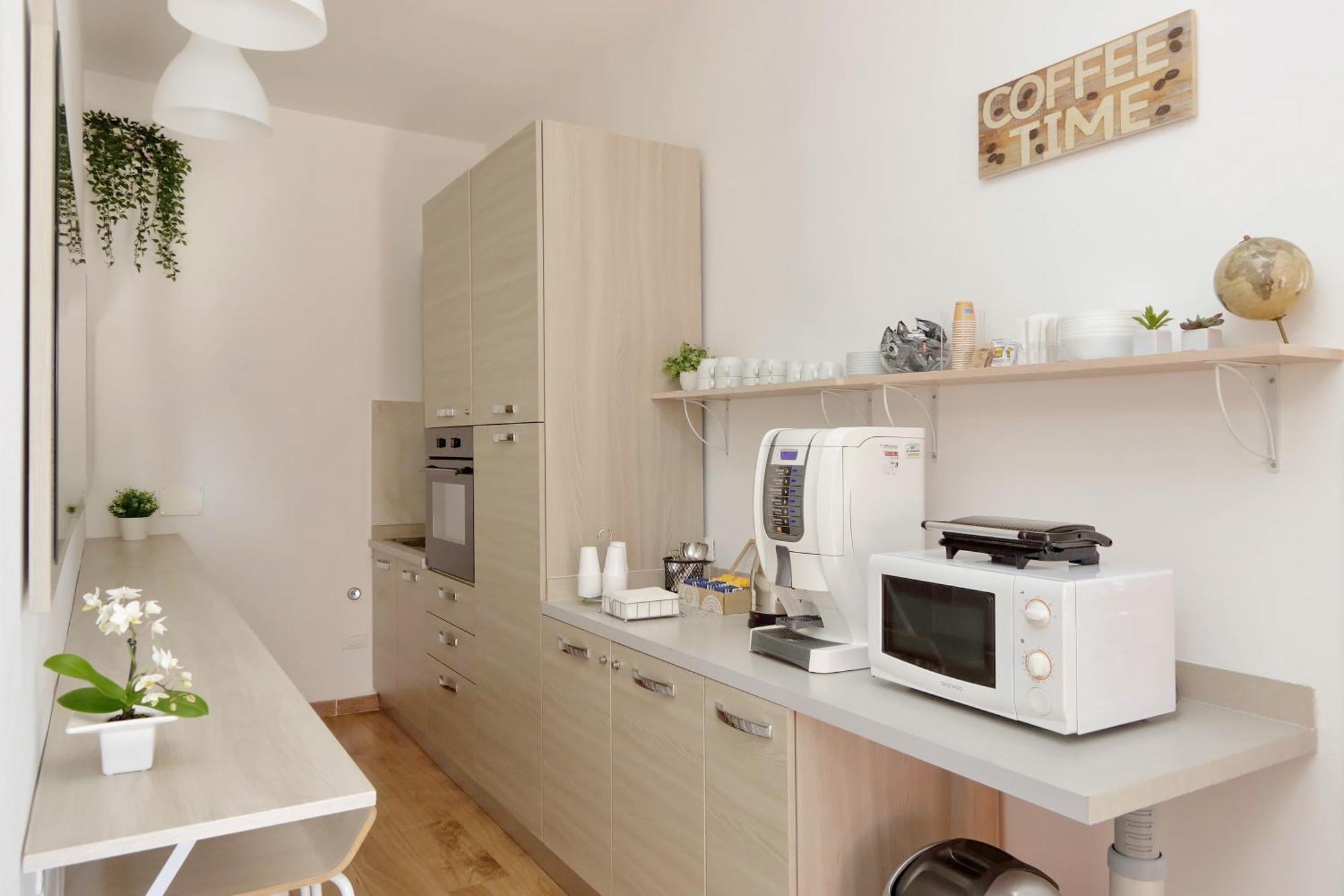Bed & Breakfast Felicioni