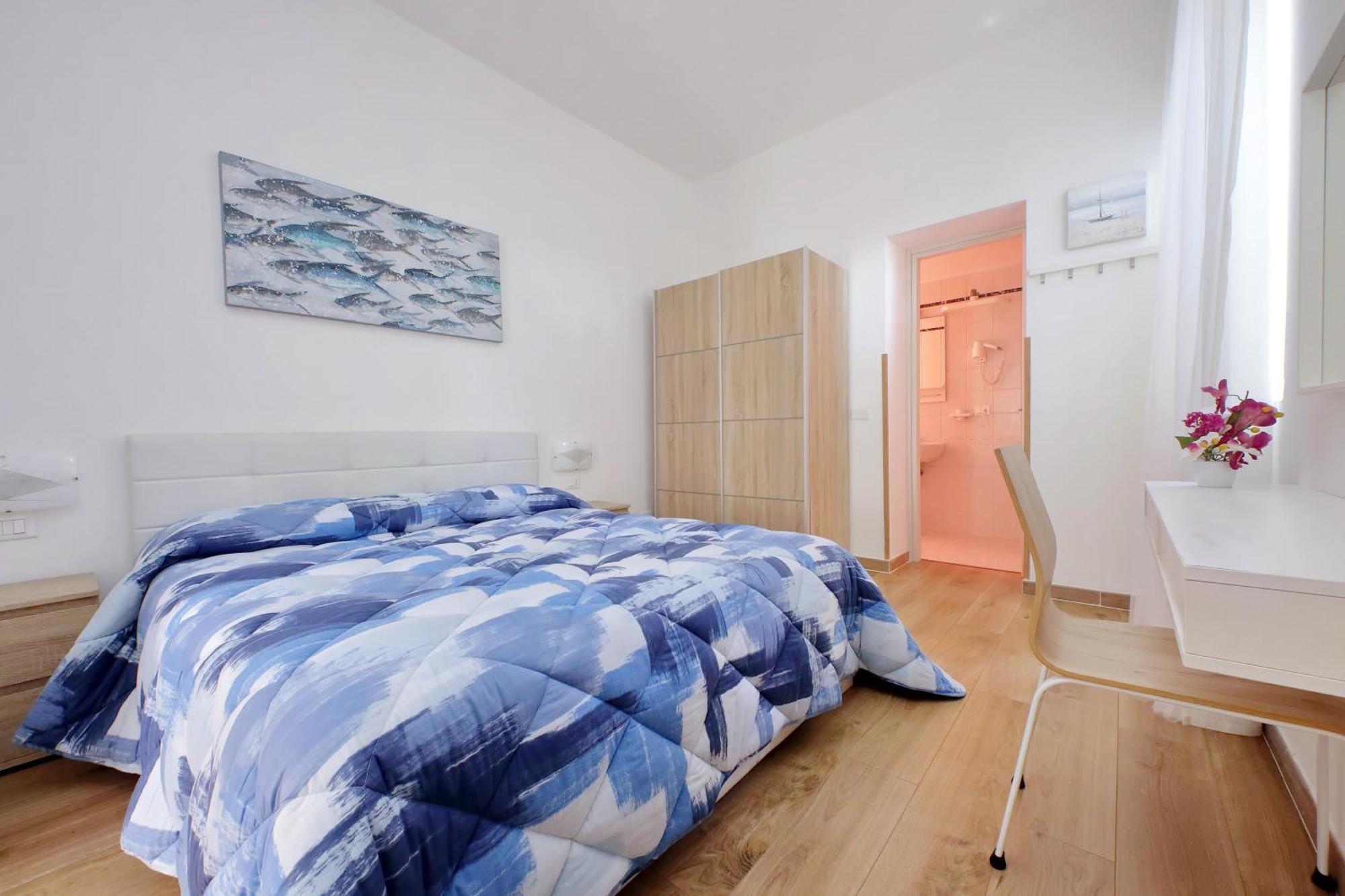 Felicioni Bed & Breakfast *