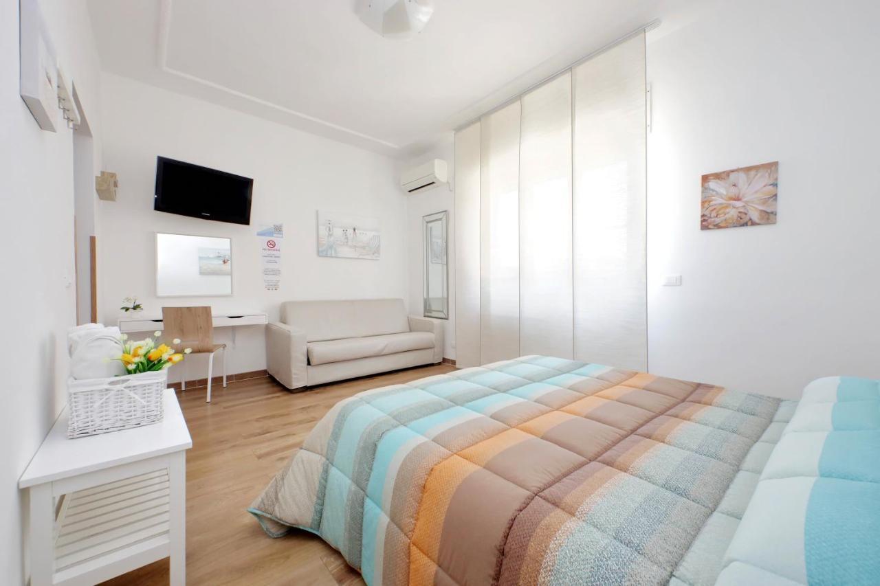 Felicioni Bed & Breakfast *
