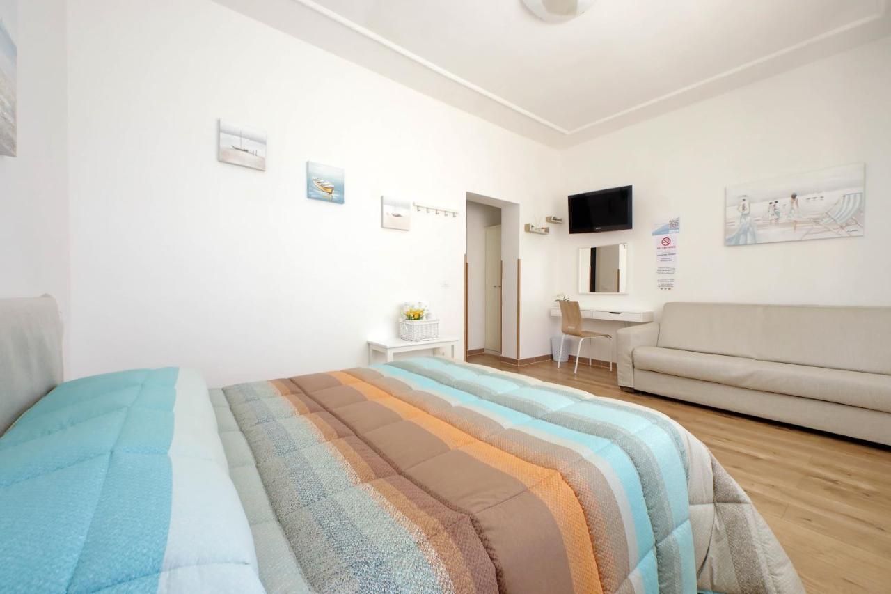Bed & Breakfast Felicioni Fiumicino